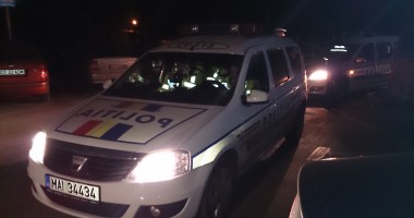 Galerie FOTO / Razii de amploare la Constanța. Polițiștii au tras pe dreapta tot ce a mișcat în oraș - 2