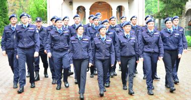 Stire din Eveniment : Jandarmeria Română: 1.250 de candidaţi la admiterea în şcolile militare de subofiţeri jandarmi