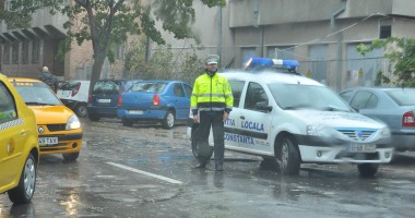 Atenție șoferi! / De astăzi, sens unic pe strada Nicolae Iorga - 3