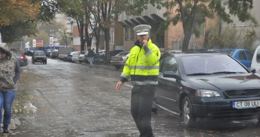 Atenție șoferi! / De astăzi, sens unic pe strada Nicolae Iorga - 4