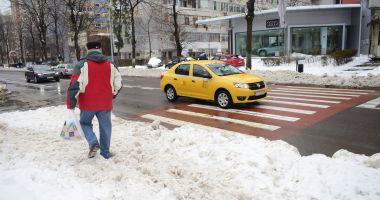 CONSTĂNȚENI, CUM SE CIRCULĂ PE TROTUARELE ȘI ALEILE DIN ORAȘ? - 5