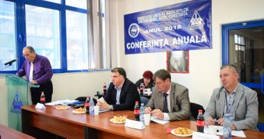Învățați de la Sindicatul Liber al Navaliștilor din SNC! - 4