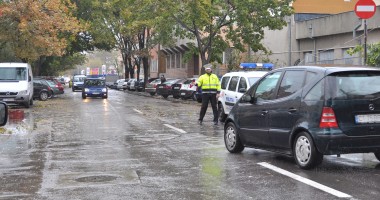 Atenție șoferi! / De astăzi, sens unic pe strada Nicolae Iorga - 6