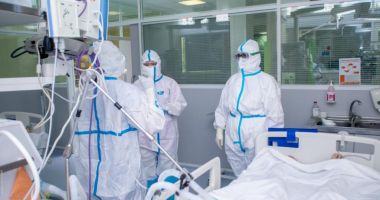 Stire din Actualitate : A fost identificată cauza îmbolnăvirilor misterioase de pneumonie