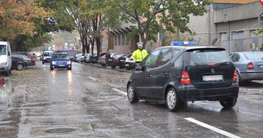Atenție șoferi! / De astăzi, sens unic pe strada Nicolae Iorga - 7