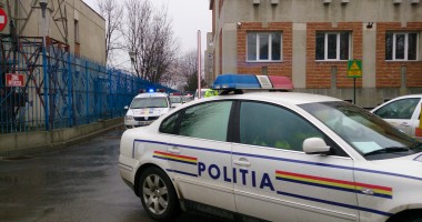 Galerie Foto / CONSTANȚA, ÎMPÂNZITĂ DE POLIȚIȘTI RUTERI. Vezi pentru ce acționează - 3