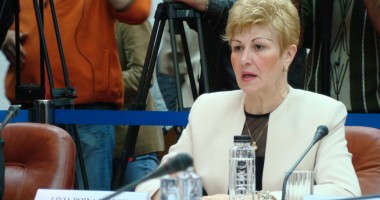 Stire din Eveniment : Președintele ICCJ, Livia Stanciu, șantajată