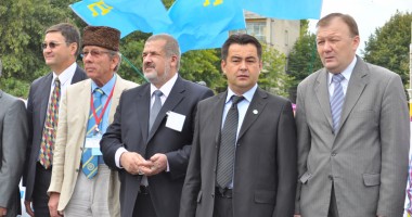 Peste 1.000 de persoane, la deschiderea Festivalului Internațional Turco-Tătar - 5