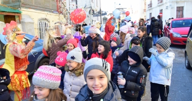 Atmosferă de basm la Teatrul de Păpuși din Constanța - 7