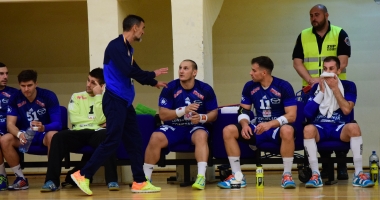 GALERIE FOTO / HC Dobrogea Sud învinge pe Potaissa. Urmează derby-ul cu Odorhei - 2