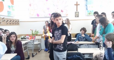 TRAGEDIE la Colegiul Național de Arte "Regina Maria" din Constanța. O fetiță de 14 ani a MURIT! - UPDATE - 4