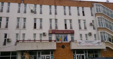 TRAGEDIE la Colegiul Național de Arte "Regina Maria" din Constanța. O fetiță de 14 ani a MURIT! - UPDATE - 5
