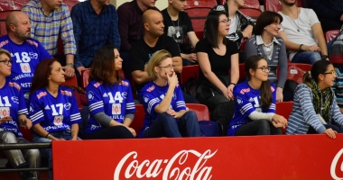GALERIE FOTO / HC Dobrogea Sud învinge pe Potaissa. Urmează derby-ul cu Odorhei - 3
