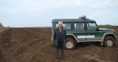 Stire din Eveniment : Migranți sirieni și iranieni, depistați de polițiștii de frontieră