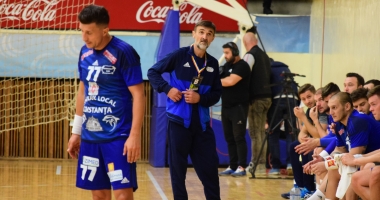 GALERIE FOTO / HC Dobrogea Sud învinge pe Potaissa. Urmează derby-ul cu Odorhei - 5