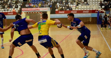 GALERIE FOTO / HC Dobrogea Sud învinge pe Potaissa. Urmează derby-ul cu Odorhei - 7