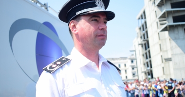 FOTOREPORTAJ. ZIUA MARINEI 2017, CELEBRATĂ LA CONSTANȚA - 16