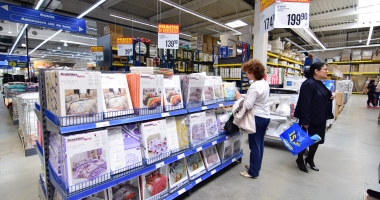 Galerie foto. Praktiker România a redeschis astăzi al 8-lea magazin remodelat, în Constanța - 6