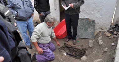 Imagini de la acțiunea de debranșare din Piața Chiliei  GALERIE FOTO - 14