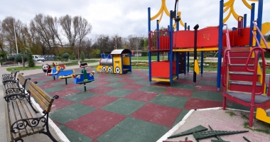 Țara Piticilor din Tăbăcărie, reabilitată! Parcul se redeschide pe 1 decembrie - 2