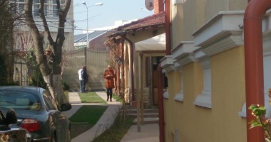 Galerie FOTO: PERCHEZIȚII la PREȘEDINTELE CJ CONSTANȚA / CONSTANTINESCU, REȚINUT pentru 24 de ore - UPDATE - 11