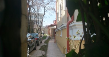 Galerie FOTO: PERCHEZIȚII la PREȘEDINTELE CJ CONSTANȚA / CONSTANTINESCU, REȚINUT pentru 24 de ore - UPDATE - 12