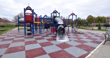 Țara Piticilor din Tăbăcărie, reabilitată! Parcul se redeschide pe 1 decembrie - 5
