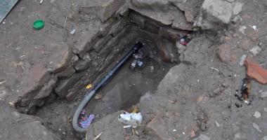 Imagini de la acțiunea de debranșare din Piața Chiliei  GALERIE FOTO - 17