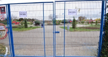 Țara Piticilor din Tăbăcărie, reabilitată! Parcul se redeschide pe 1 decembrie - 6