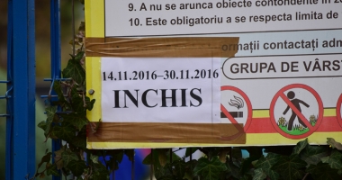 Țara Piticilor din Tăbăcărie, reabilitată! Parcul se redeschide pe 1 decembrie - 7