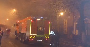 UPDATE. TREI PERSOANE MOARTE și una în COMĂ după incendiul de la restaurantul Beirut / GALERIE FOTO - 13