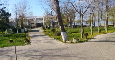Galerie FOTO. PERCHEZIȚII LA PRIMĂRIA CONSTANȚA ȘI ACASĂ LA PRIMARUL RADU MAZĂRE - Ce spune DNA / UPDATE - 3