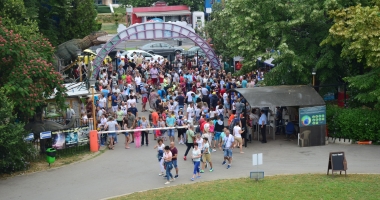 VIDEO. Aglomerație la Delfinariu! Sute de turiști stau la coadă - 11
