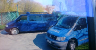 Galerie FOTO. PERCHEZIȚII LA PRIMĂRIA CONSTANȚA ȘI ACASĂ LA PRIMARUL RADU MAZĂRE - Ce spune DNA / UPDATE - 5