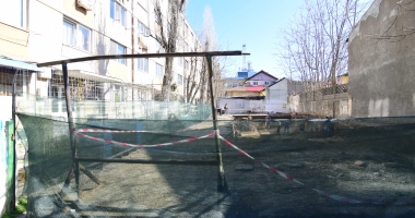 GALERIE FOTO / DESCOPERIRE ARHEOLOGICĂ DE SENZAȚIE, LA CONSTANȚA / UPDATE - 6