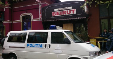 Galerie Foto - Anchetă la restaurantul Beirut! Procurorii Parchetului General al României cercetează locul - 3