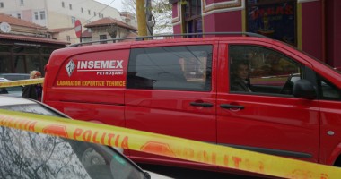 Galerie Foto - Anchetă la restaurantul Beirut! Procurorii Parchetului General al României cercetează locul - 4