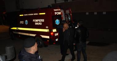 " A fost găsit și copilotul elicopterului, cvasi mort, dar va fi resuscitat câteva ore" / Galerie foto - 6