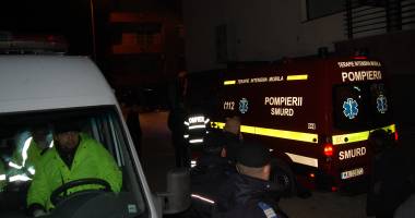" A fost găsit și copilotul elicopterului, cvasi mort, dar va fi resuscitat câteva ore" / Galerie foto - 7