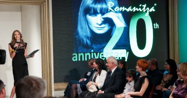 Romanița Iovan a intrat în familia Sturdza  GALERIE FOTO - 2