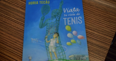 "Viața în ritm de tenis!" Horia Tecău și-a lansat cartea, la Constanța - 3