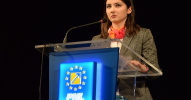 PNL Constanța și-a lansat oficial candidații la parlamentare. "Venim cu 100% oameni noi și cu o propunere de premier, Dacian Cioloș, 100% profesionist" - 7