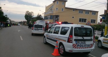 Accident rutier grav la intrare în Valu lui Traian cu 11 victime / Galerie foto - 8