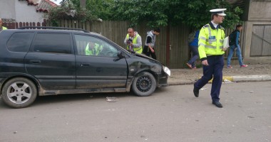 UPDATE. ACCIDENT RUTIER GRAV la intrare în Valu lui Traian cu 11 victime / Galerie foto - 9