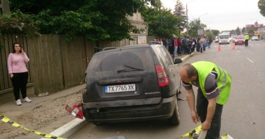 Accident rutier grav la intrare în Valu lui Traian cu 11 victime / Galerie foto - 6