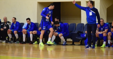 Galerie foto. HC Dobrogea Sud Constanța, calificată în Final Four-ul Cupei României - 9