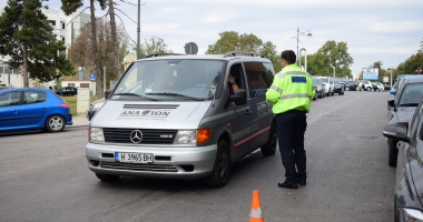 Galerie foto / IOHANNIS DESCHIDE ANUL UNIVERSITAR, LA CONSTANȚA. TRAFICUL ÎN ORAȘ, PARALIZAT - 25