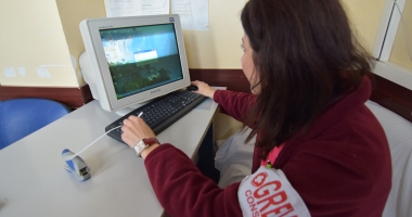 Galerie foto-video / Grevă generală în sistemul medical. Doar urgențele vor fi tratate azi - 7