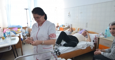 Galerie foto-video / Grevă generală în sistemul medical. Doar urgențele vor fi tratate azi - 8