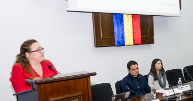 Cum putem stilmula tinerii să lucreze în regiunea Dobrich- Constanța - 5